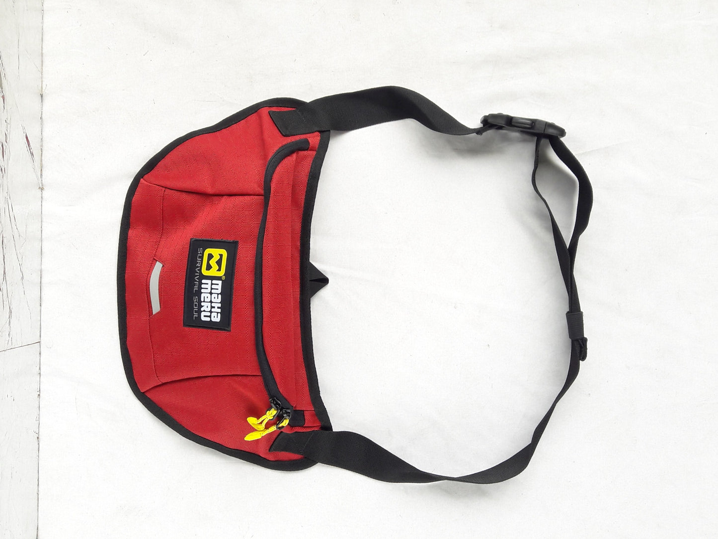 Tas Pinggang Serbaguna Mahameru WBM 046 Waist Bag