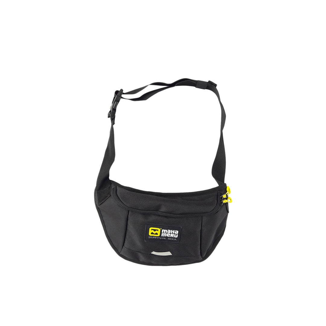 Tas Pinggang Serbaguna Mahameru WBM 046 Waist Bag