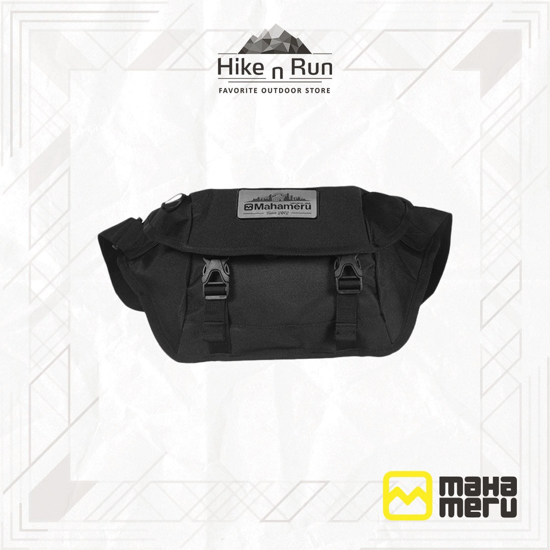 Tas Pinggang Serbaguna Mahameru WBM 043 Waist Bag