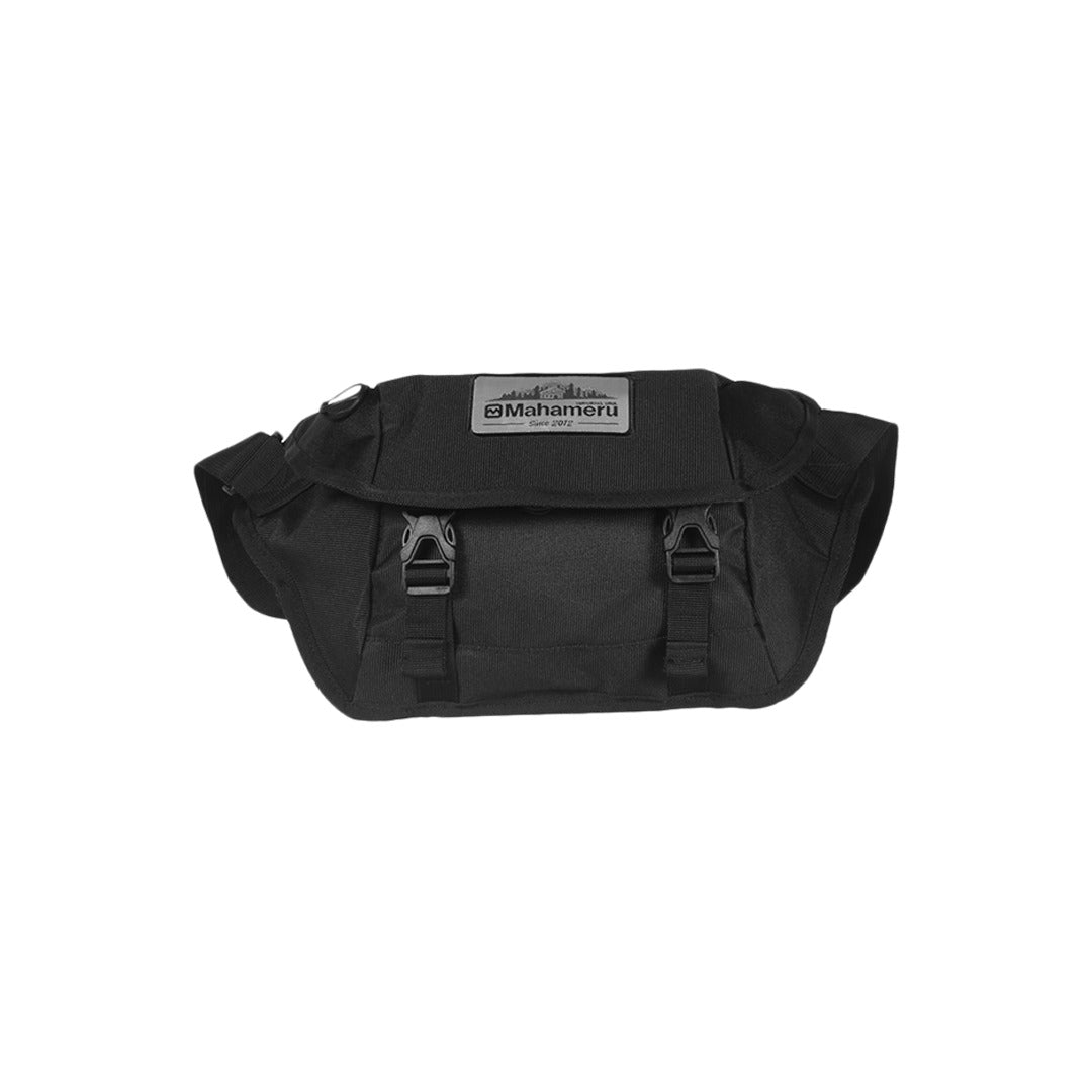 Tas Pinggang Serbaguna Mahameru WBM 043 Waist Bag