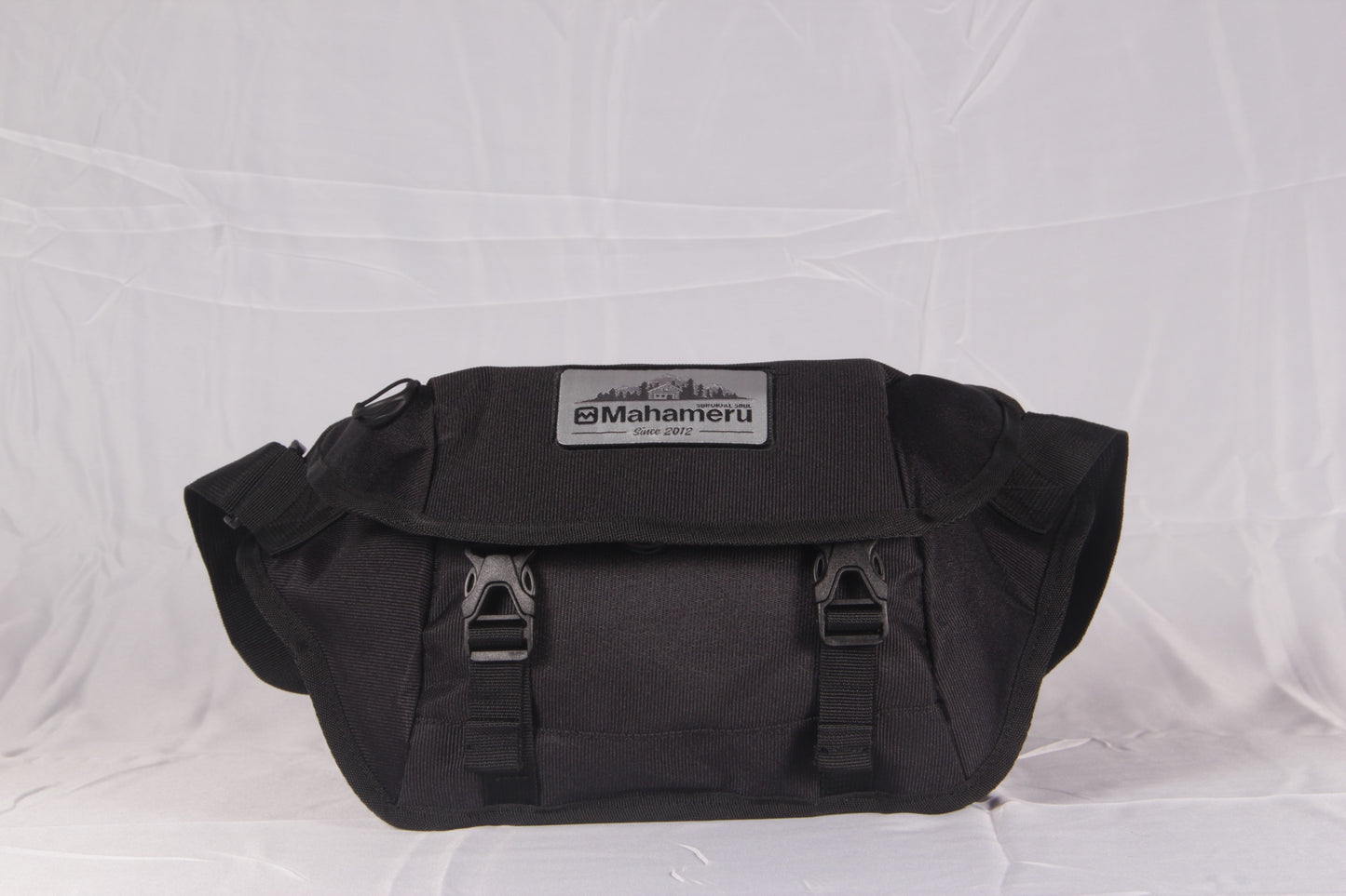 Tas Pinggang Serbaguna Mahameru WBM 043 Waist Bag