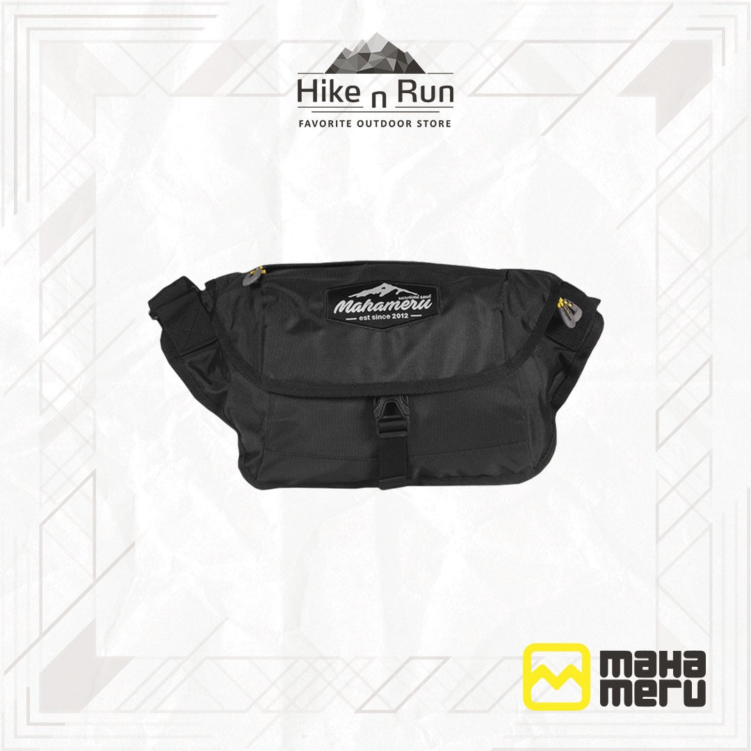 Tas Pinggang Serbaguna Mahameru WBM 044 Waist Bag