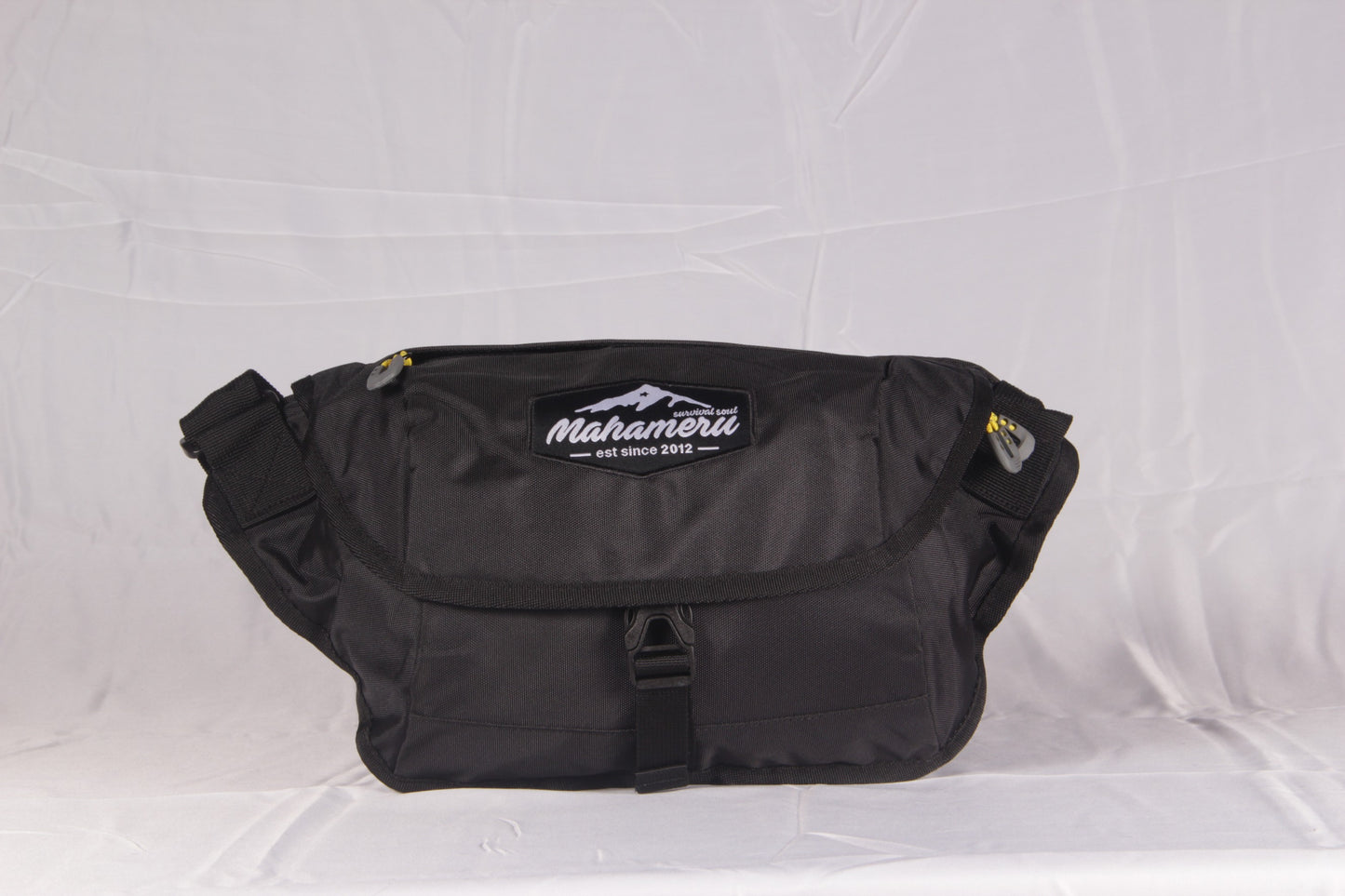 Tas Pinggang Serbaguna Mahameru WBM 044 Waist Bag