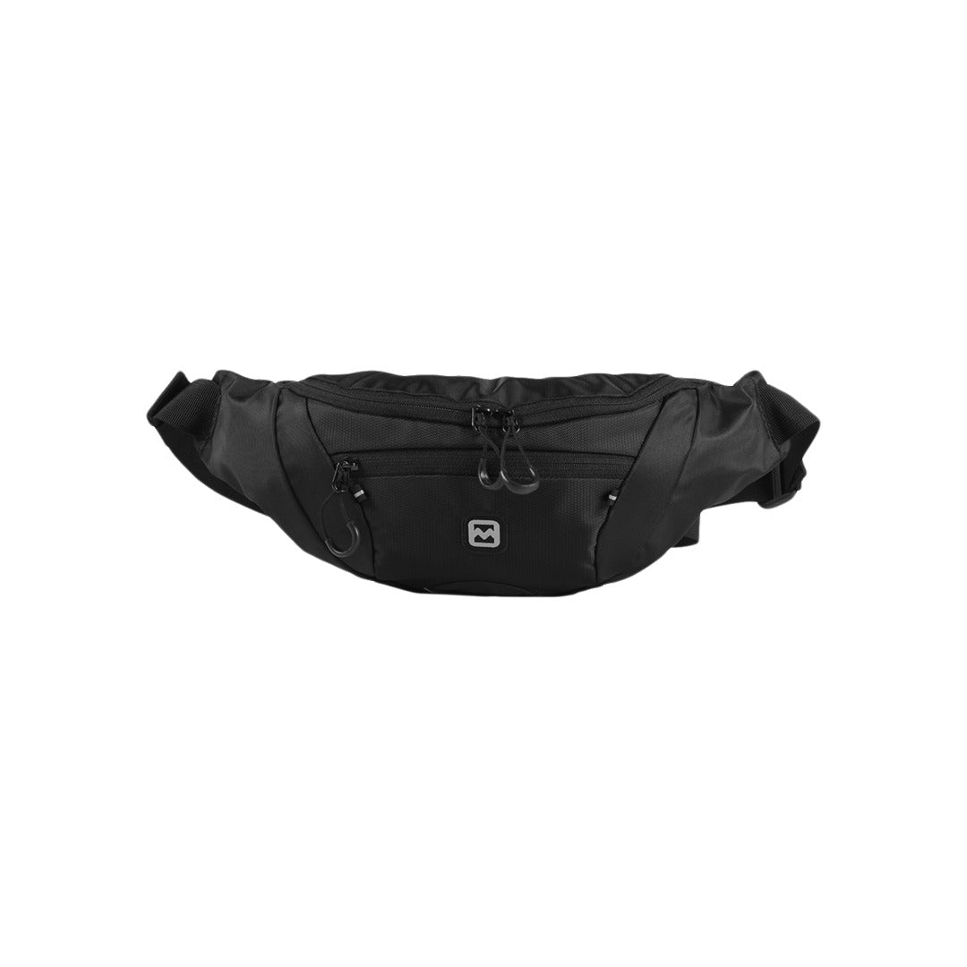 Tas Pinggang Serbaguna Mahameru WBM 028B Waist Bag