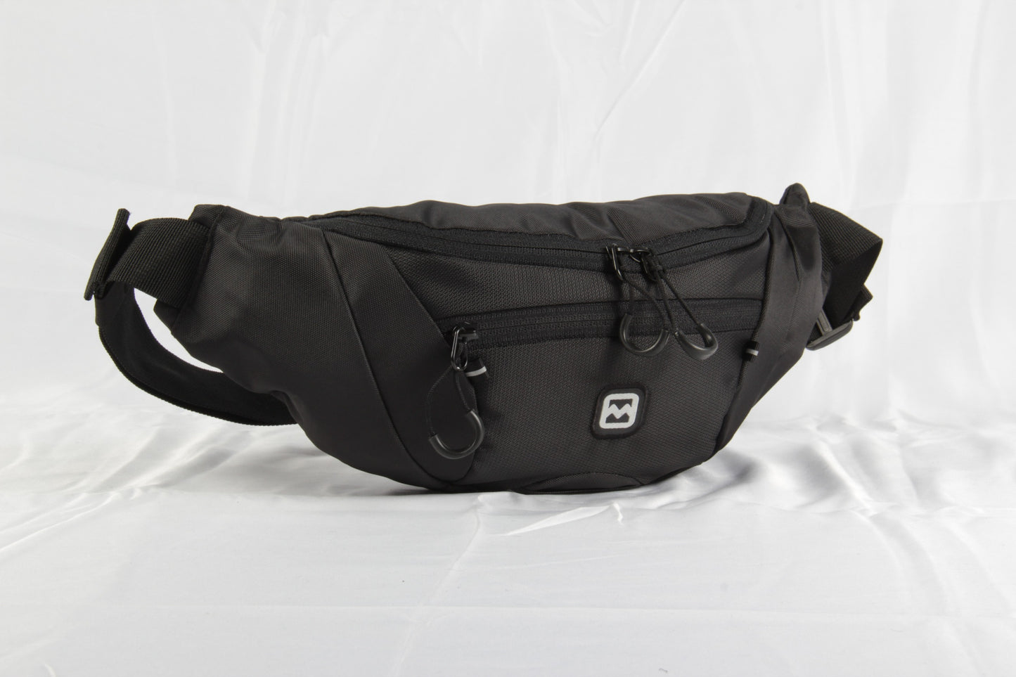 Tas Pinggang Serbaguna Mahameru WBM 028B Waist Bag