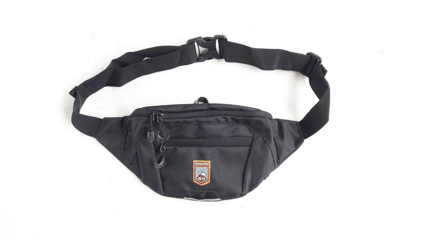 Tas Pinggang Serbaguna Mahameru WBM 051 Waist Bag