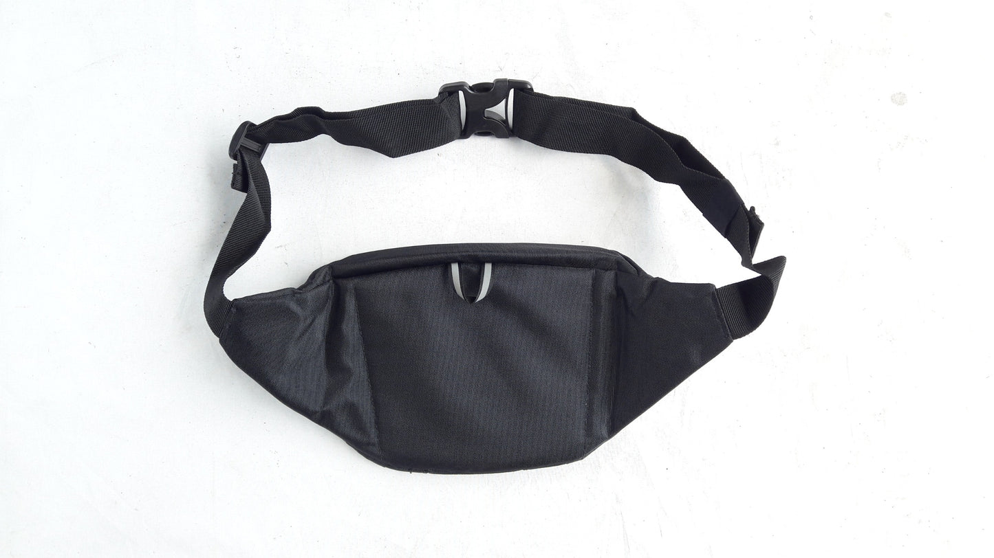 Tas Pinggang Serbaguna Mahameru WBM 051 Waist Bag