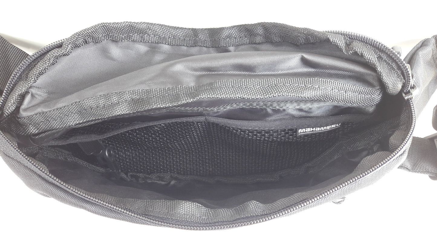 Tas Pinggang Serbaguna Mahameru WBM 051 Waist Bag