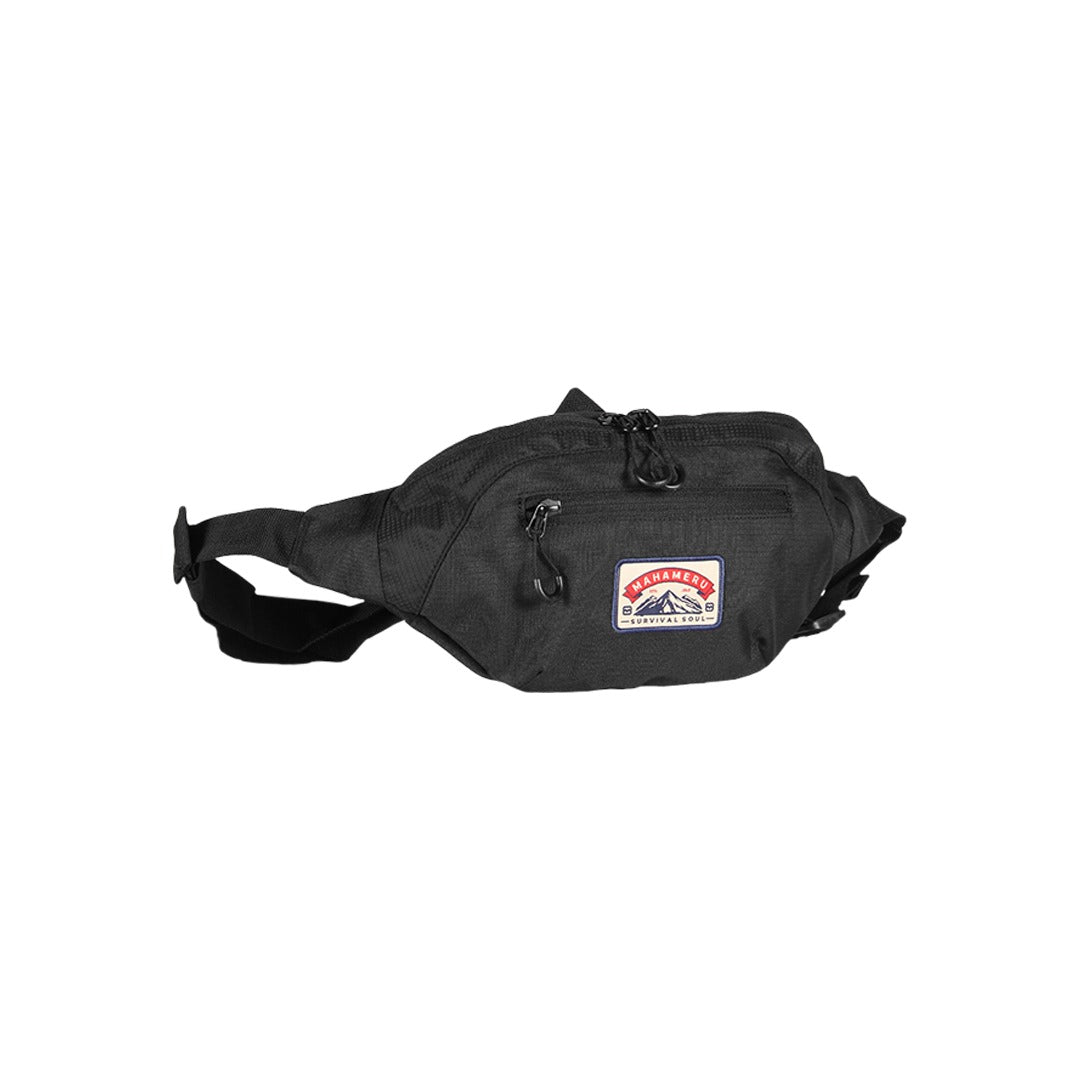 Tas Pinggang Serbaguna Mahameru WBM 052 Waist Bag