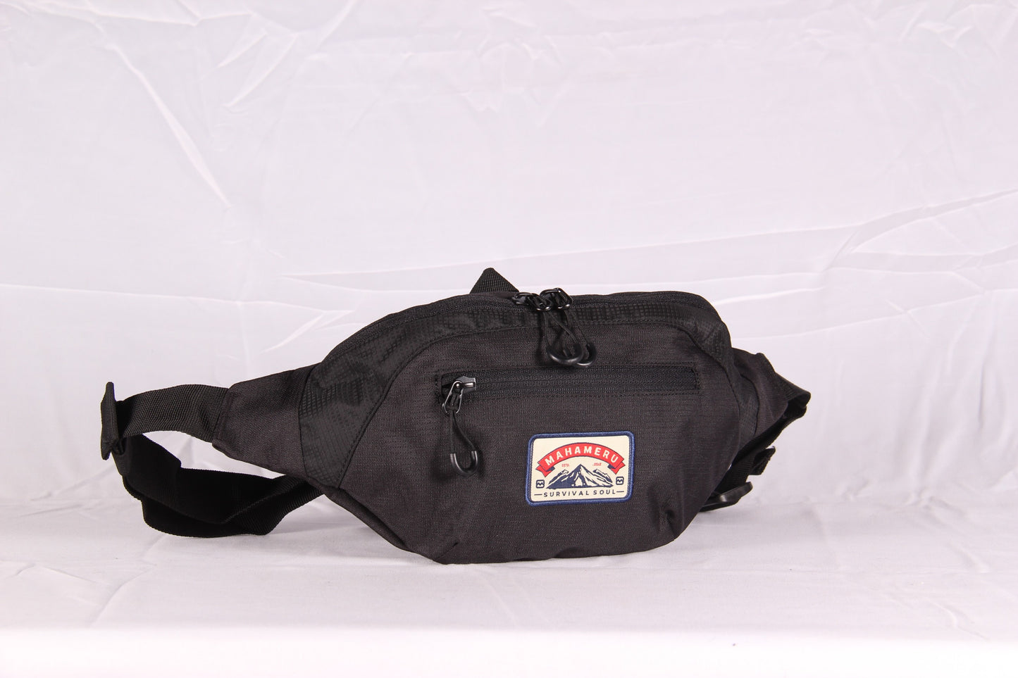 Tas Pinggang Serbaguna Mahameru WBM 052 Waist Bag