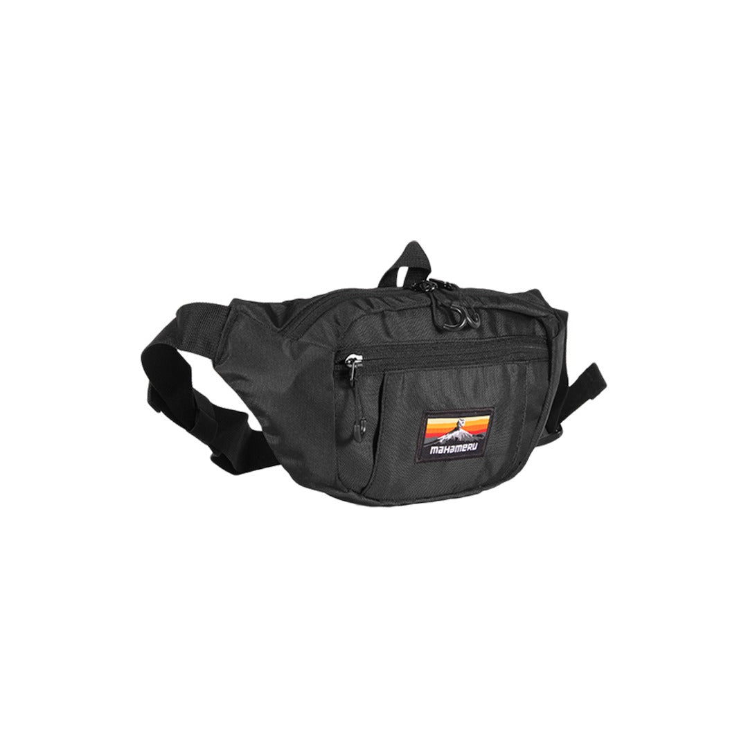 Tas Pinggang Serbaguna Mahameru WBM 049 Waist Bag