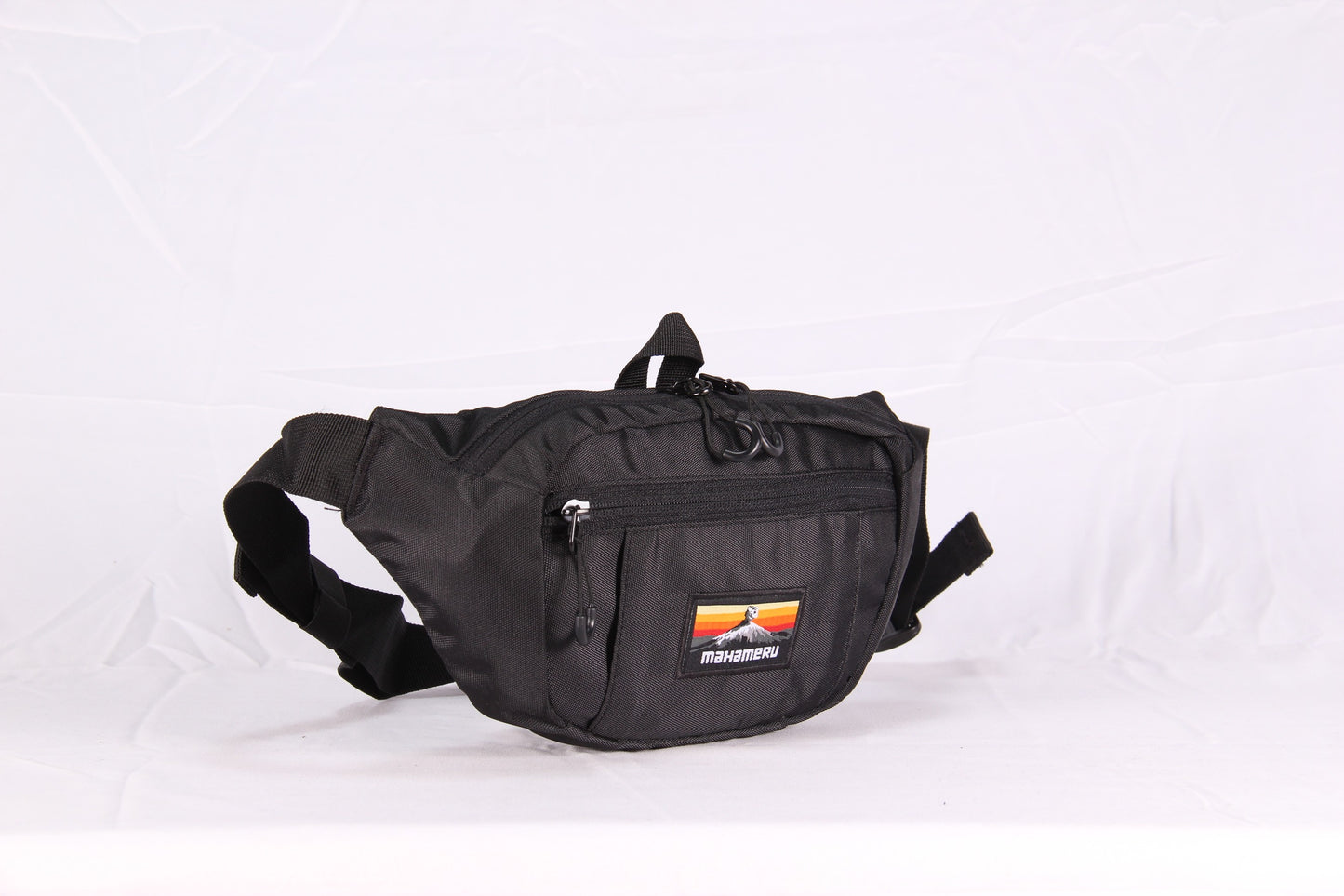 Tas Pinggang Serbaguna Mahameru WBM 049 Waist Bag