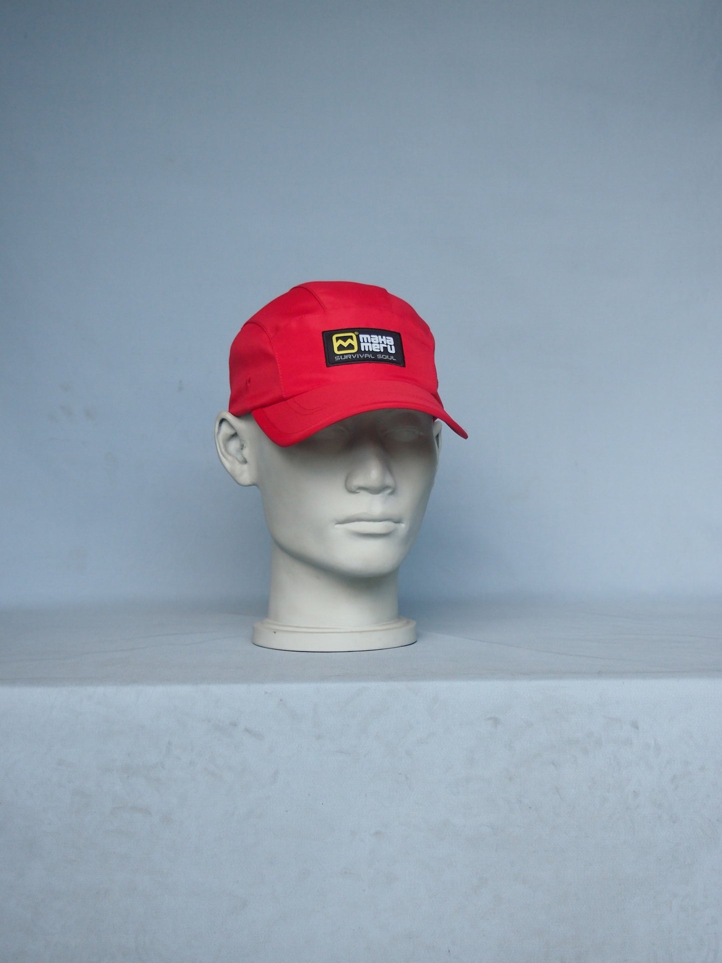 Topi Casual Serbaguna Mahameru HFPM Taslan 05