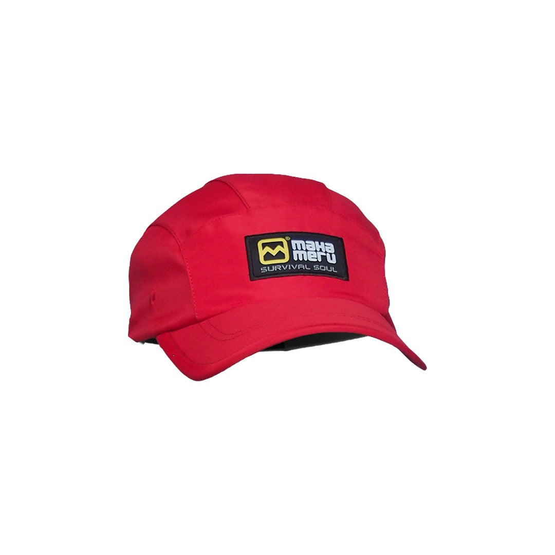 Topi Casual Serbaguna Mahameru HFPM Taslan 05