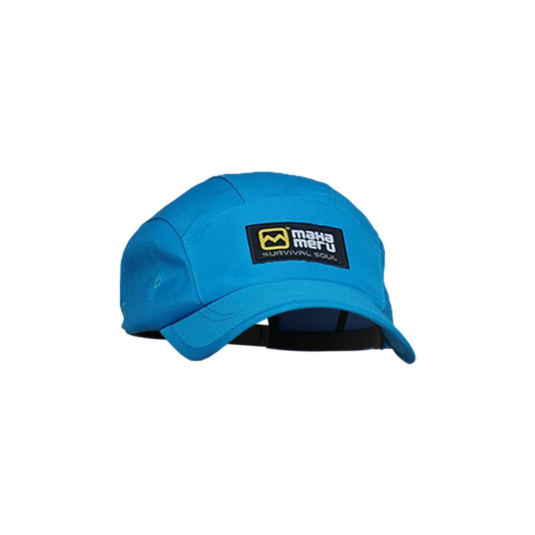 Topi Casual Serbaguna Mahameru HFPM Taslan 05