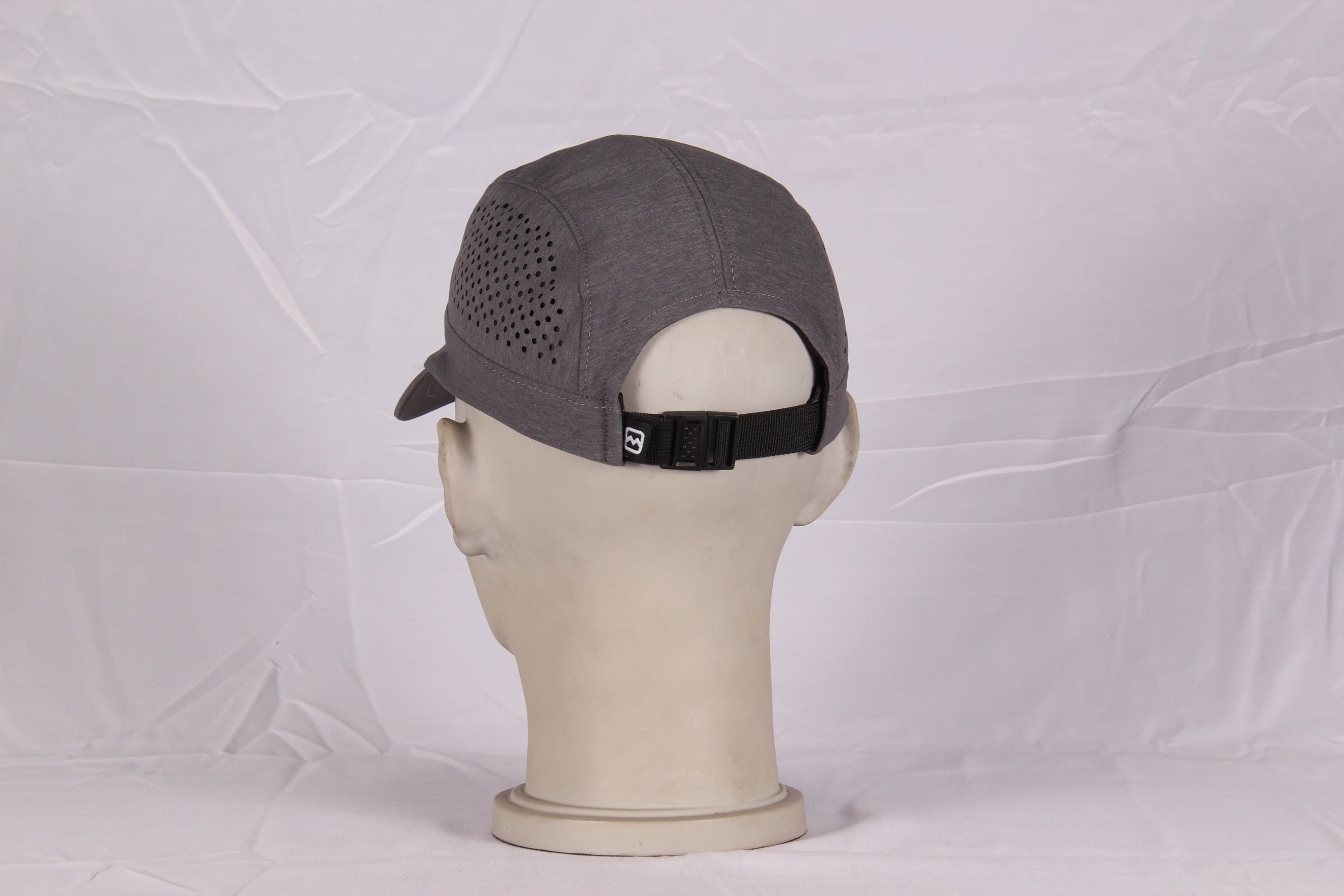 Topi Serbaguna Mahameru HFPM Five Panel 07 Dryfit Hat