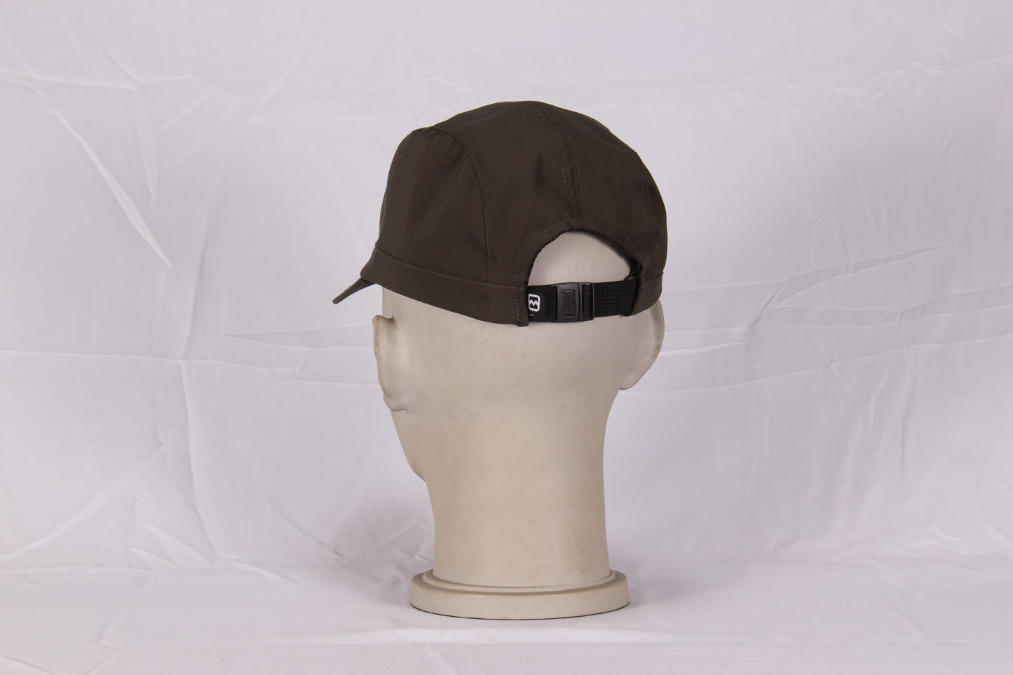 Topi Serbaguna Mahameru HFPM Five Panel 06-B Dryfit Hat