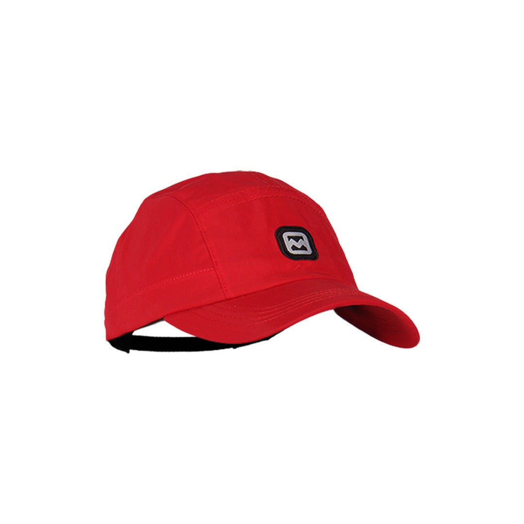 Topi Serbaguna Mahameru HFPM Five Panel 06-B Dryfit Hat