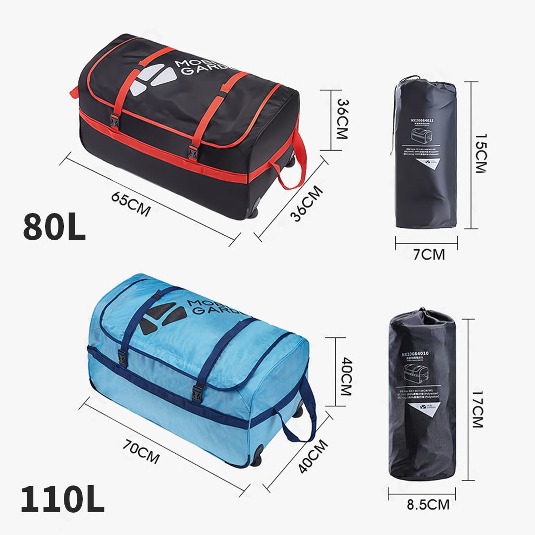 Mobi Garden Koper Lipat Anti Air 80L NX20664010