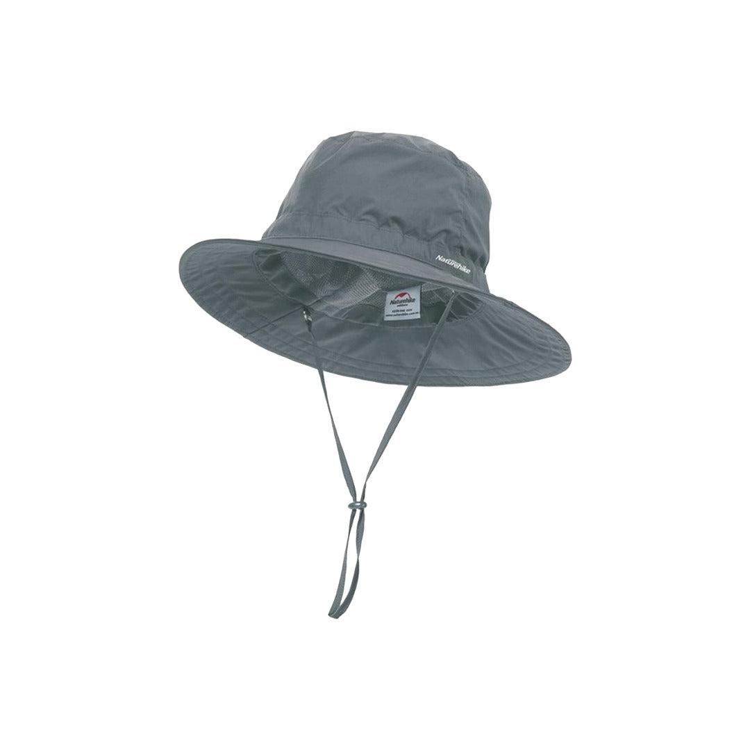 Topi Rimba Anti UV Naturehike NH17M005-A Fisherman Hat