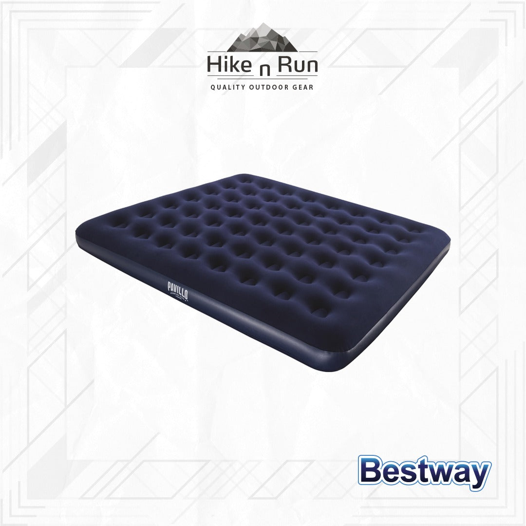 Matras Angin Camping ukuran Besar - Bestway Bed King 67004