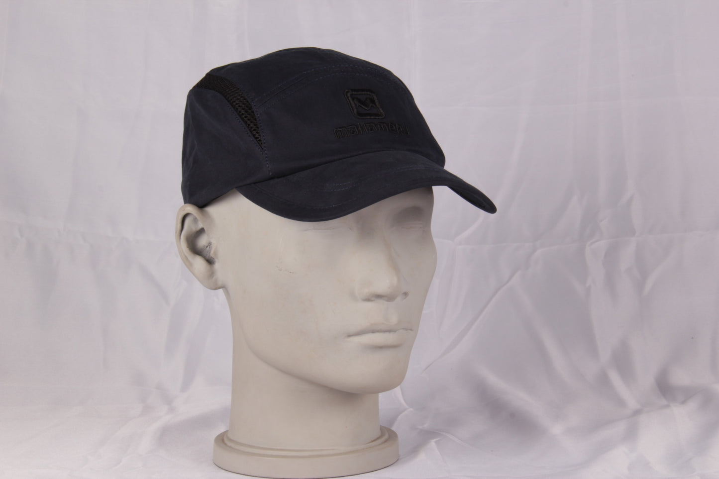 Topi Casual Serbaguna Mahameru HFPM Taslan 04-B