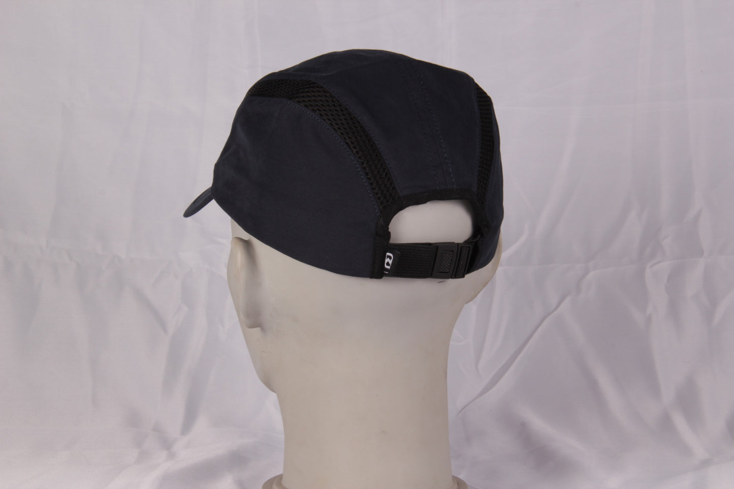 Topi Casual Serbaguna Mahameru HFPM Taslan 04-B