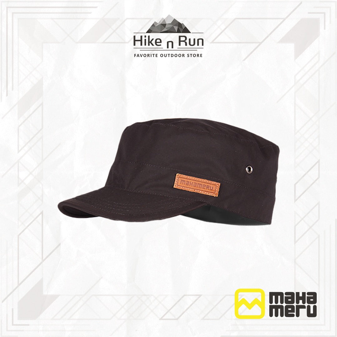 Topi Serbaguna Mahameru HCCM Castro Cap 011