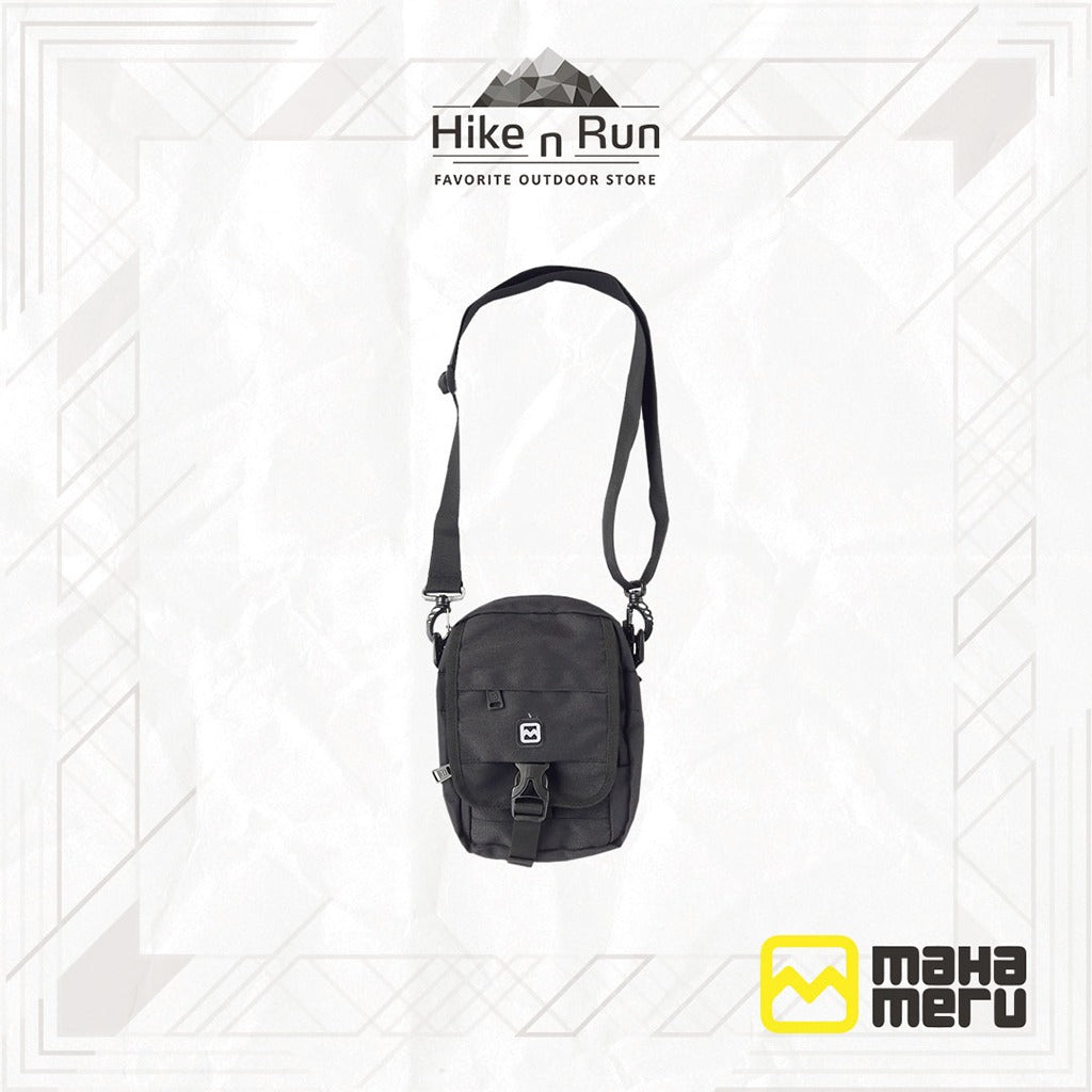 Tas Selempang Serbaguna Mahameru PBM 010 Sling Bag