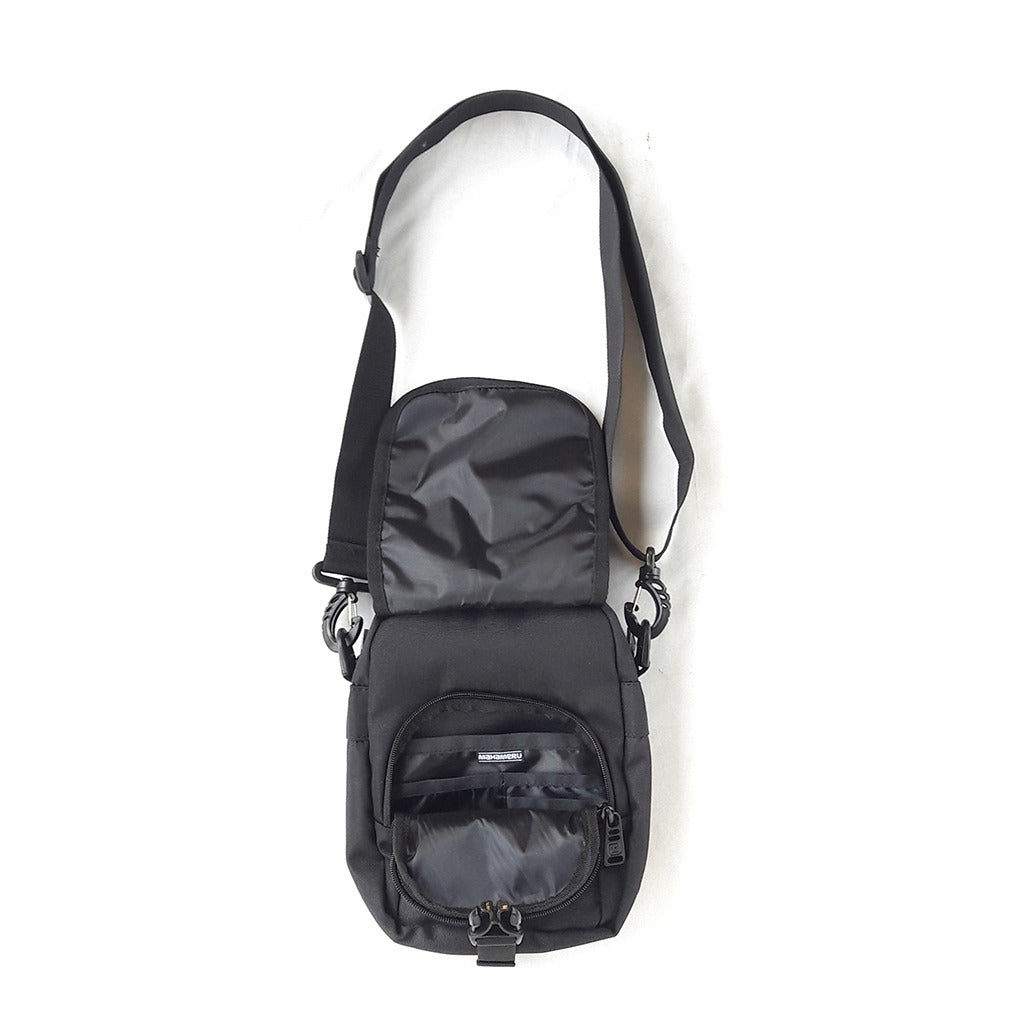 Tas Selempang Serbaguna Mahameru PBM 010 Sling Bag