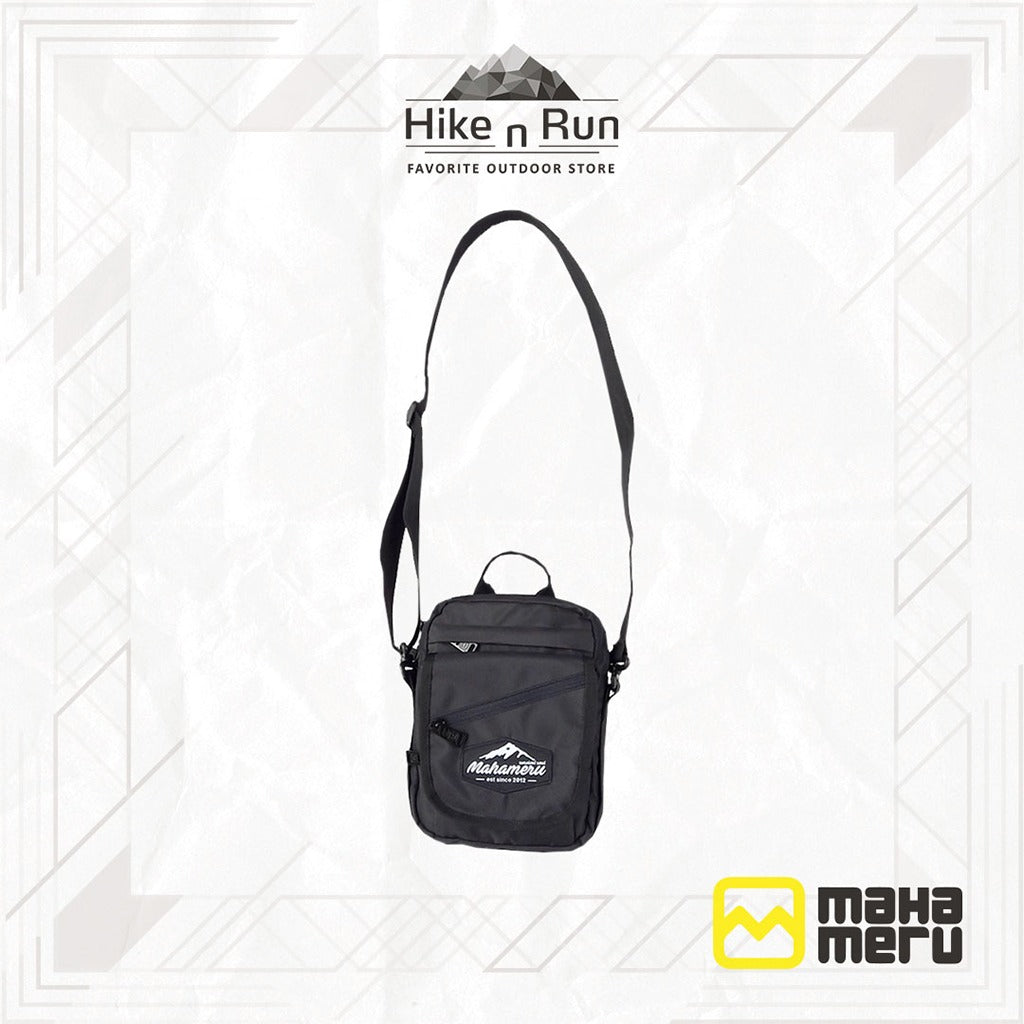 Tas Selempang Serbaguna Mahameru PBM 007 Sling Bag