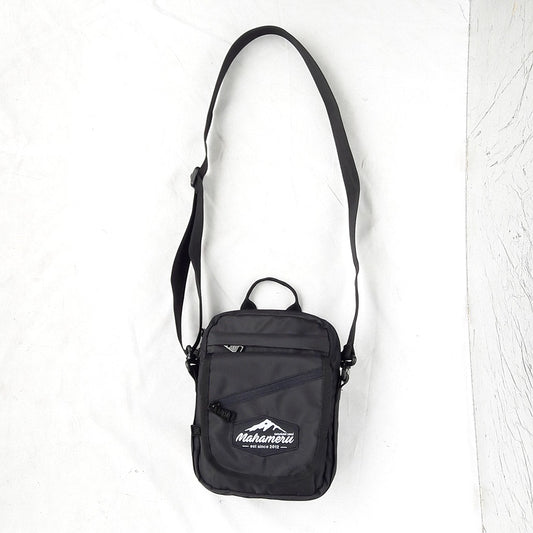 Tas Selempang Serbaguna Mahameru PBM 007 Sling Bag