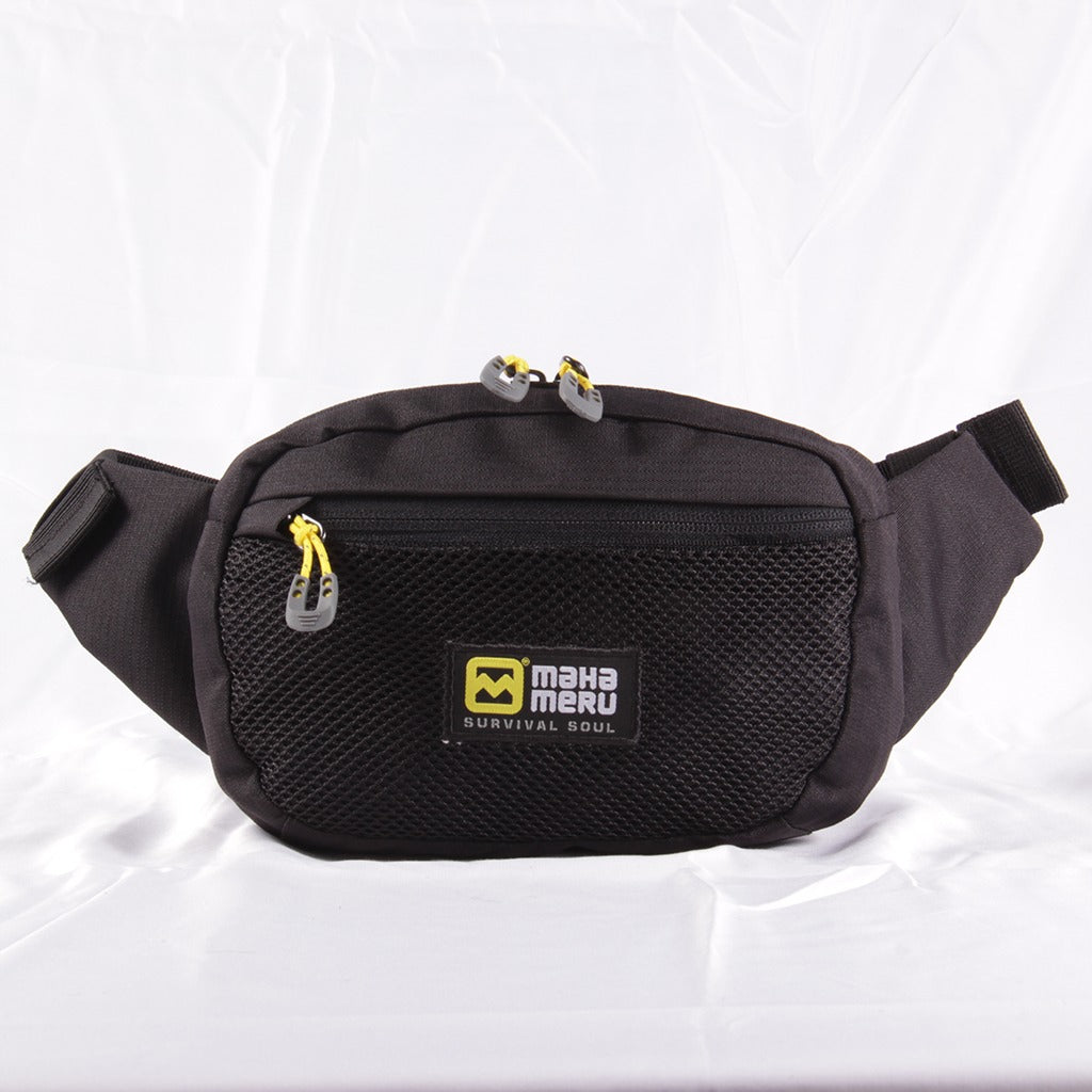 Tas Pinggang Serbaguna Mahameru WBM 016 Waist Bag