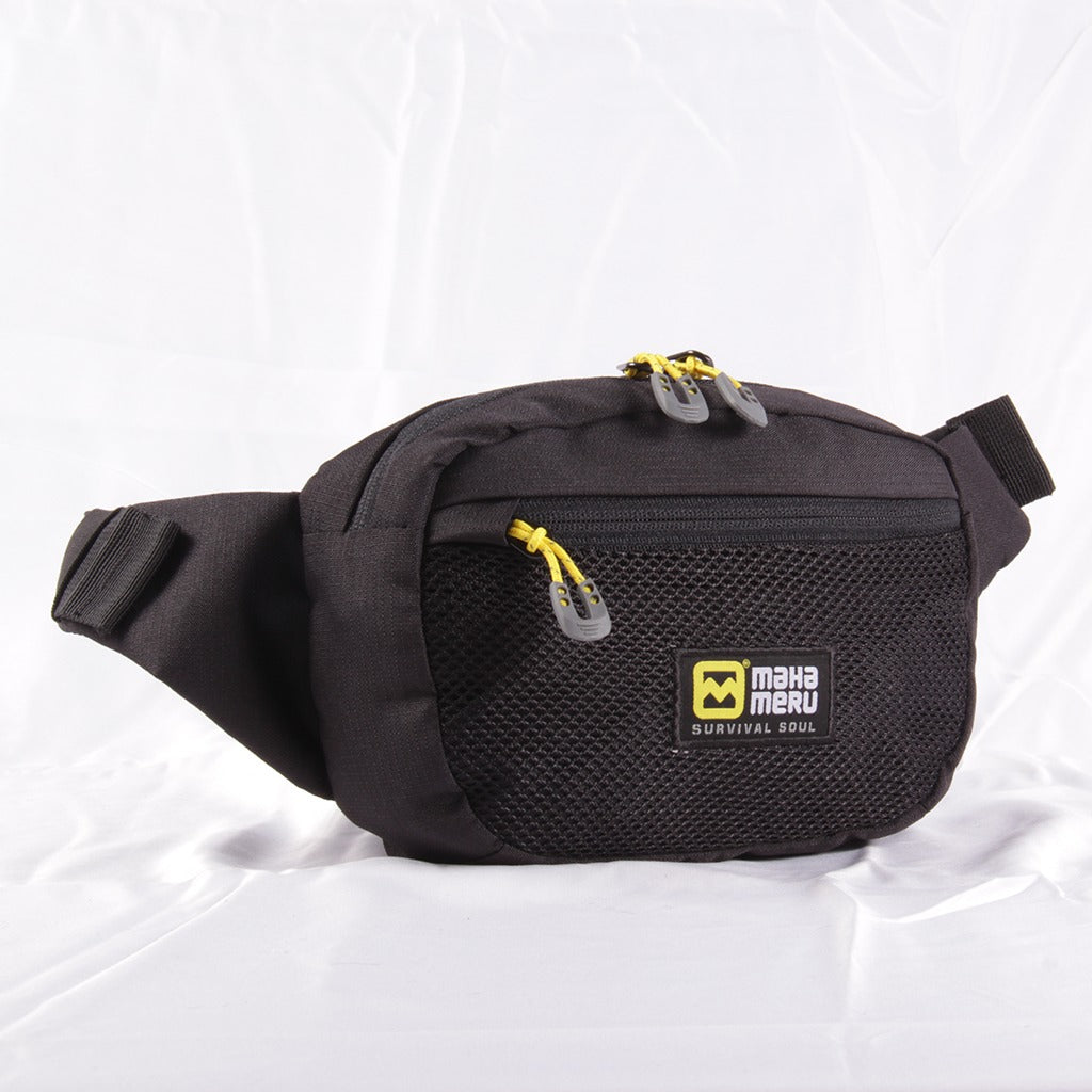 Tas Pinggang Serbaguna Mahameru WBM 016 Waist Bag