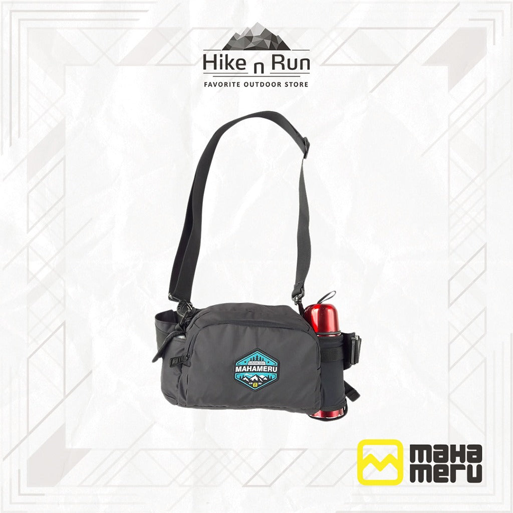 Tas Pinggang Serbaguna Mahameru WBM 021 Waist Bag