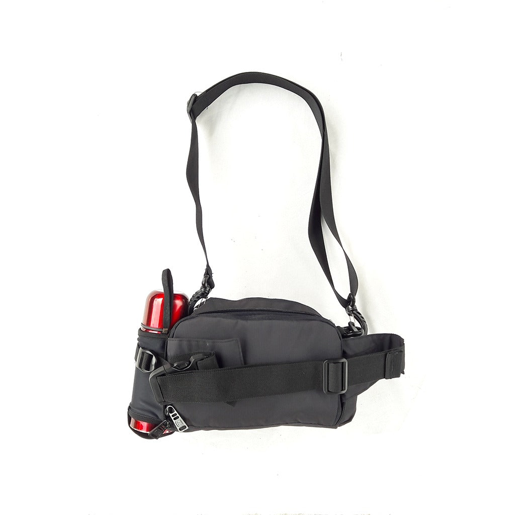 Tas Pinggang Serbaguna Mahameru WBM 021 Waist Bag