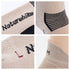 Kaos Kaki Quick Dry Naturehike NH21FS014 2 Pair Socks