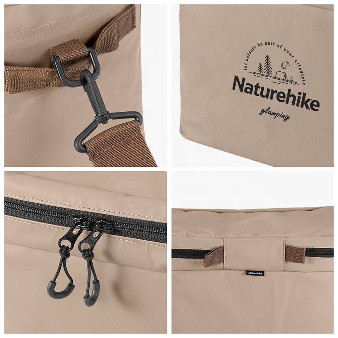 Cool Box Naturehike NH20SJ043 Outdoor Cooler Bag