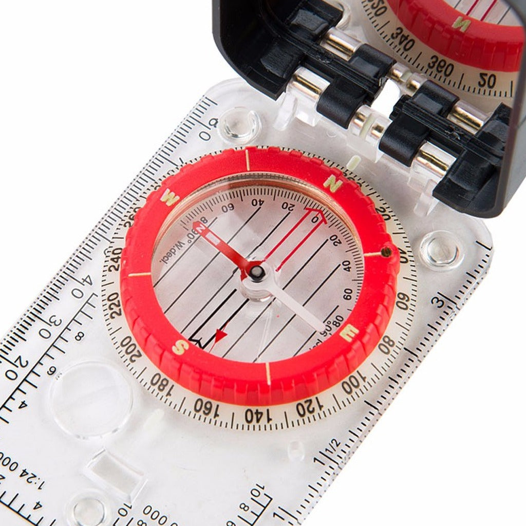 Kompas Outdoor Naturehike NH15A003-E Multipurpose Geological Compass