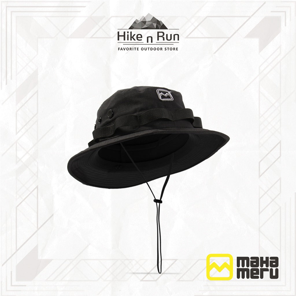 Topi Rimba Mahameru RTM Tali 05 CT Jungle Hat