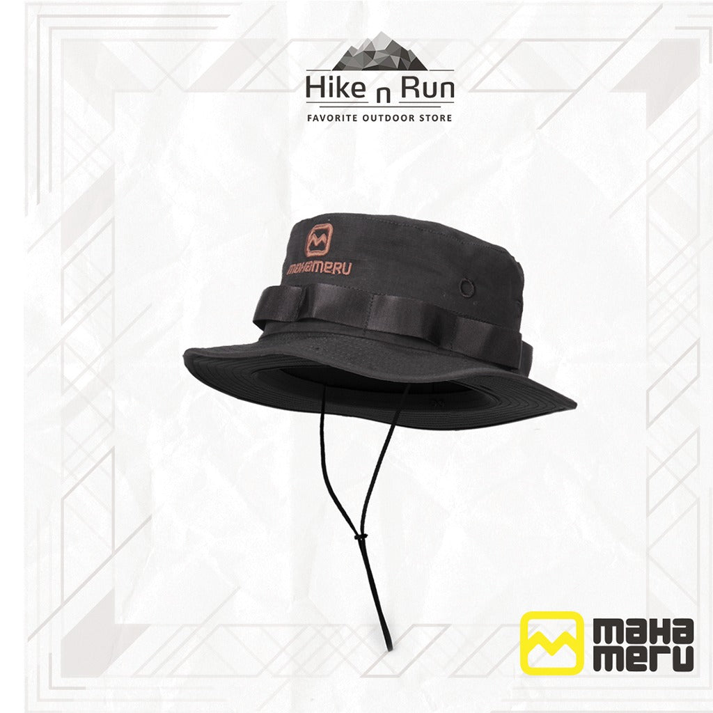 Topi Rimba Mahameru RTM Tali 06-B Jungle Hat