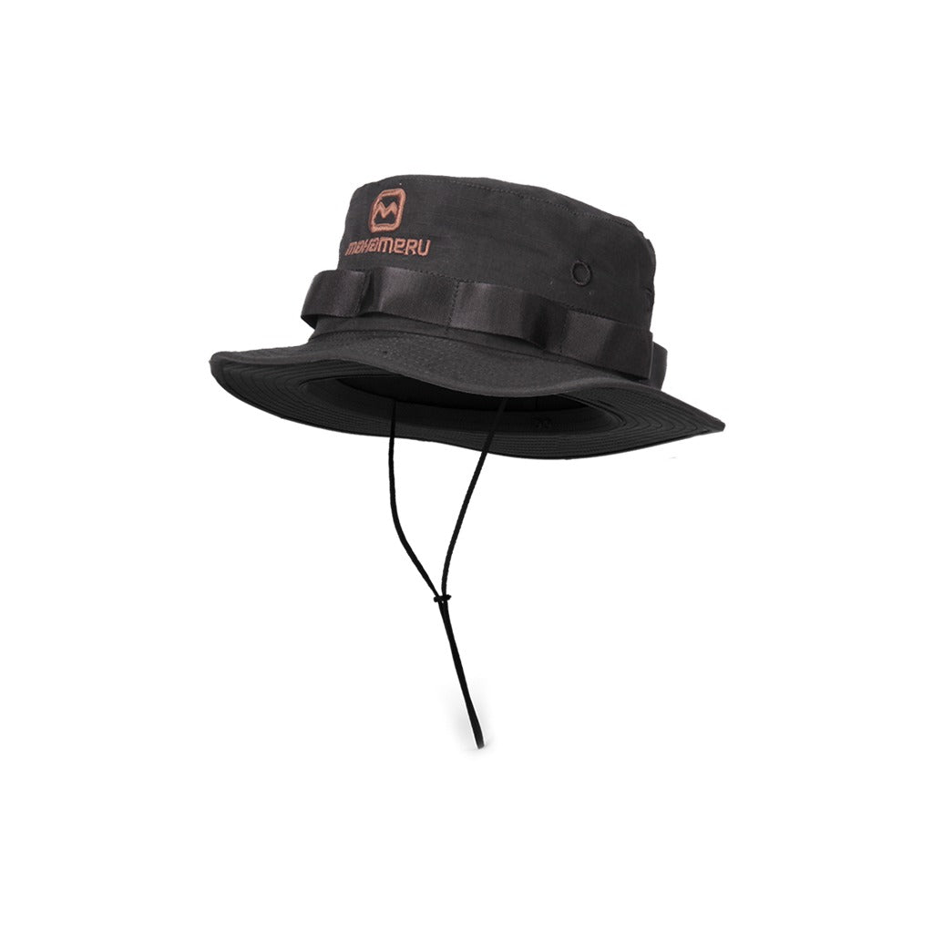 Topi Rimba Mahameru RTM Tali 06-B Jungle Hat