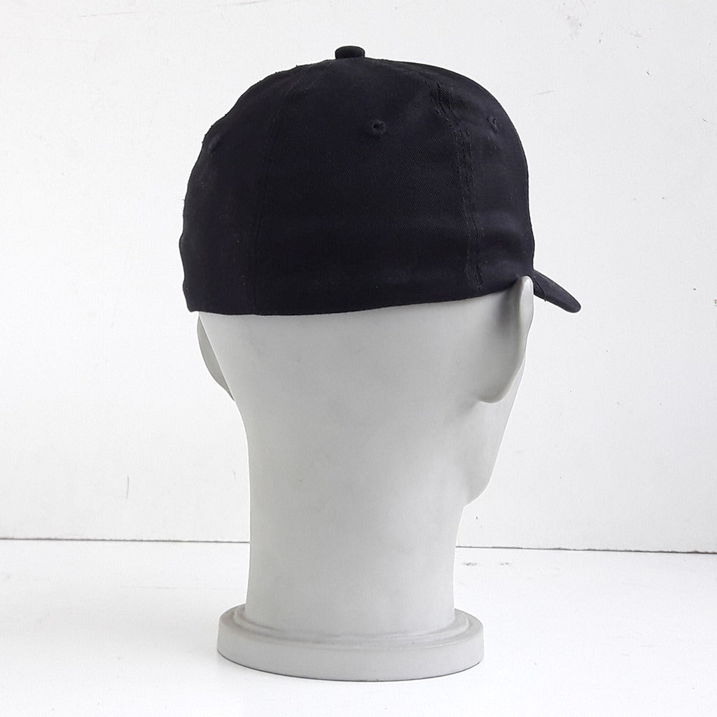 Topi Casual Serbaguna Mahameru HBUM Patch 01