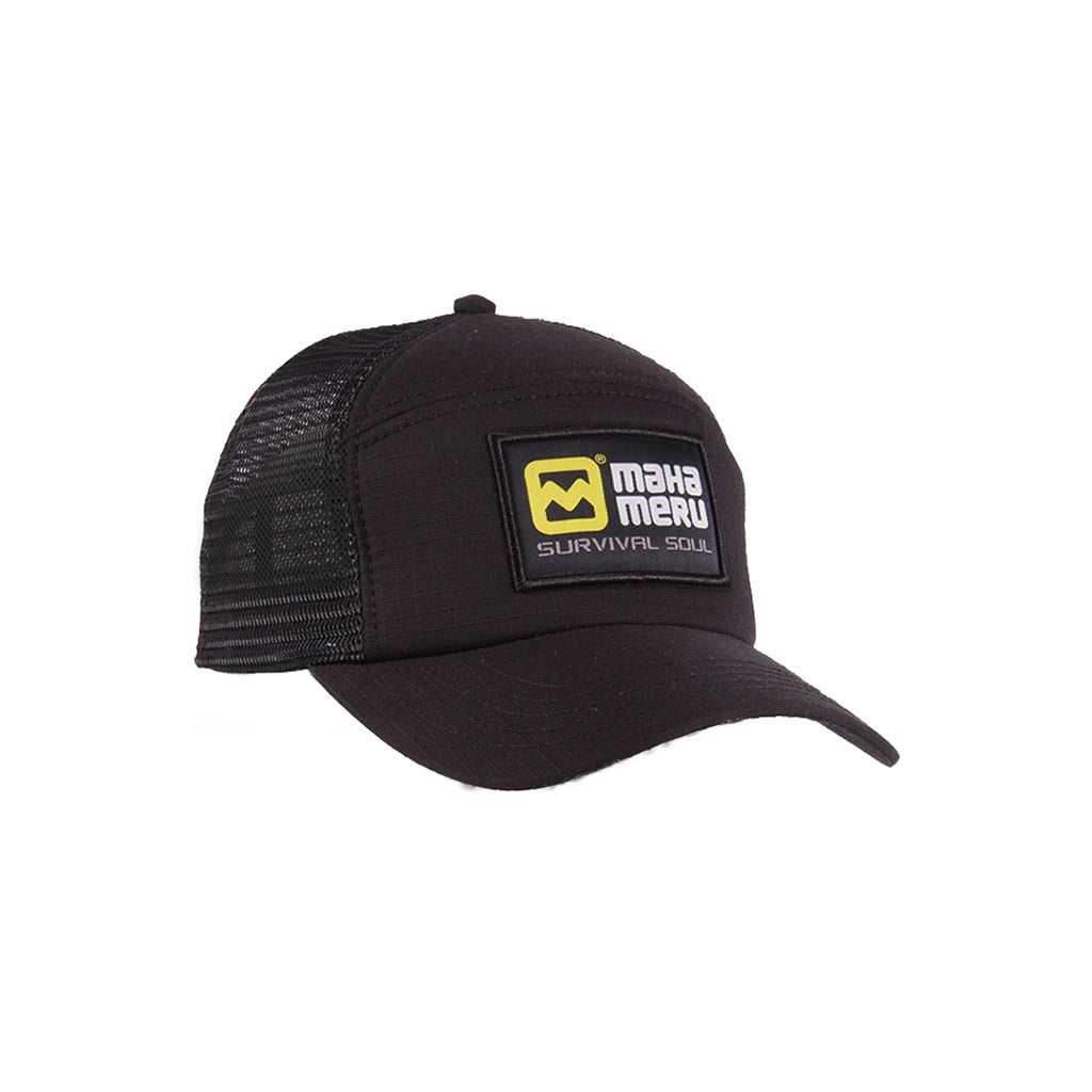 Topi Casual Serbaguna Mahameru HJM Patch 016