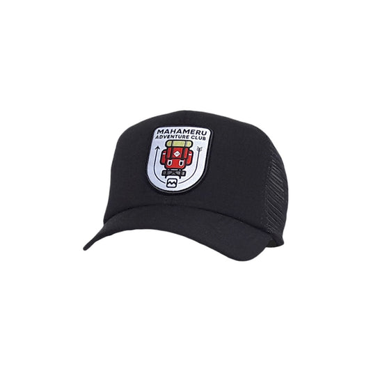 Topi Casual Serbaguna Mahameru HJM Patch 029