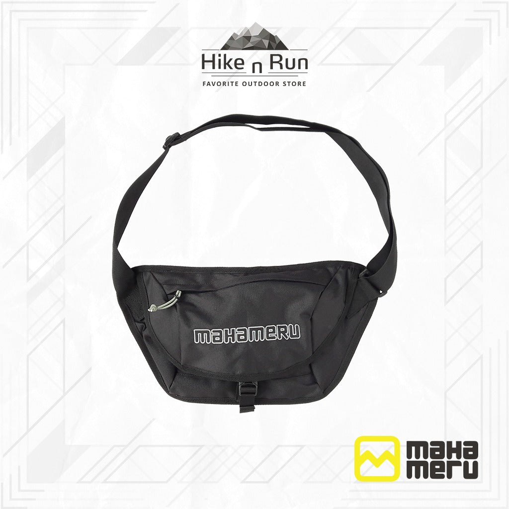 Tas Pinggang Serbaguna Mahameru WBM 042 Waist Bag