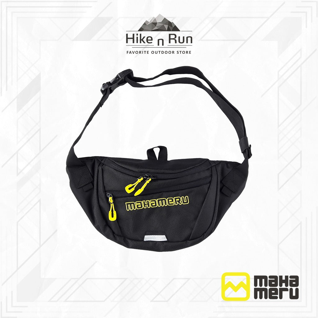 Tas Pinggang Serbaguna Mahameru WBM 047 Waist Bag