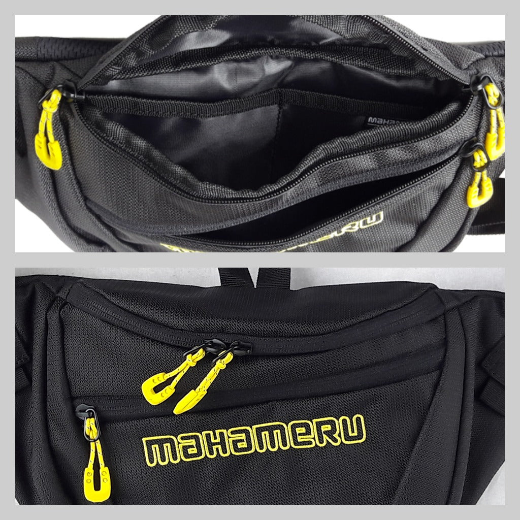 Tas Pinggang Serbaguna Mahameru WBM 047 Waist Bag