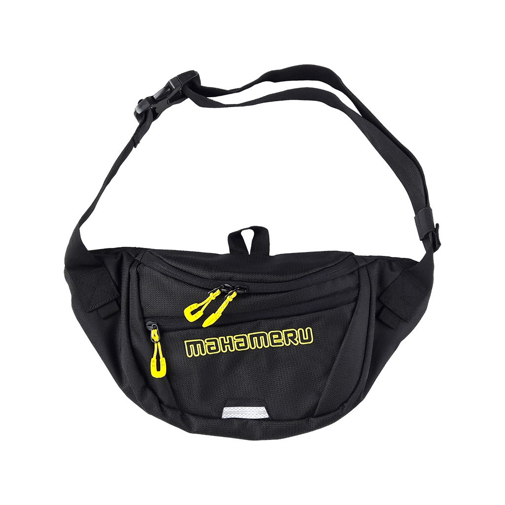 Tas Pinggang Serbaguna Mahameru WBM 047 Waist Bag