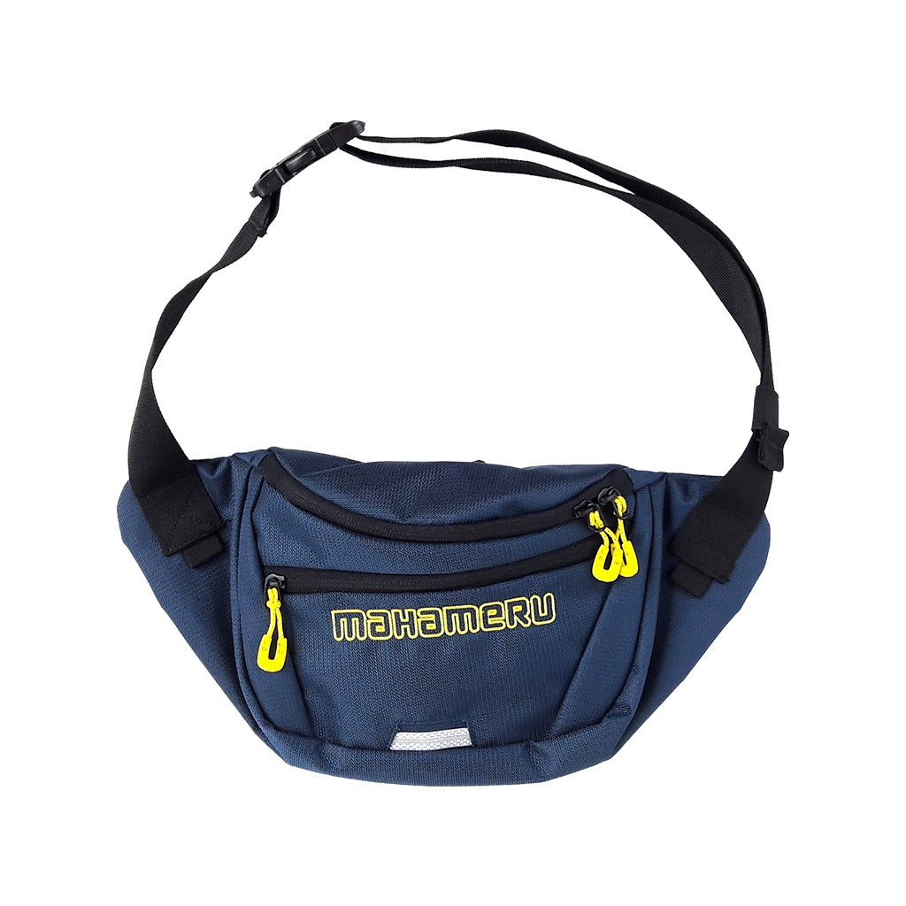 Tas Pinggang Serbaguna Mahameru WBM 047 Waist Bag